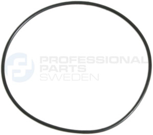 Прокладка масляного насоса PRO PARTS, 21340600
